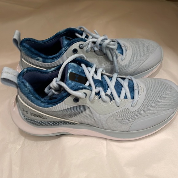 Under Armour UA W HOVR Omnia BTG - Picture 8 of 8